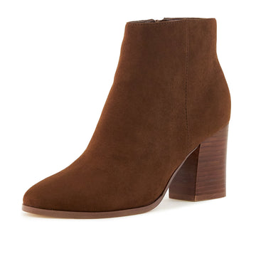 Women's Malibu Boots Brown